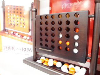 Illustration for article titled Vibrating Football and Pocket Chess: The Future Past of Gaming At CES